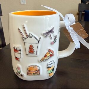 NWT Gilmore Girls Mug